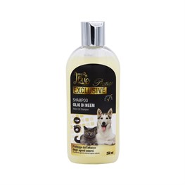 SHAMPOO OLIO DI NEEM ML 250
