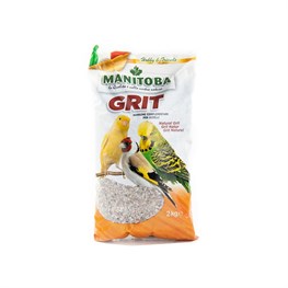 GRIT CANARINI MANITOBA KG 5