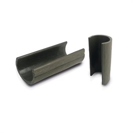 CLIPS PER SERRE Ø 60 50 40 35 29 25 23 20