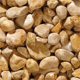 CIOTTOLO GIALLO MORI 25/40 KG.25