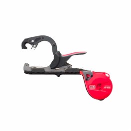 LEGATRICE TAPE MAX HTR45C ROSSA