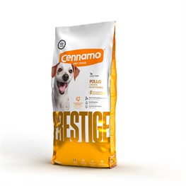 PRESTIGE ADULT MINI POLLO KG. 8