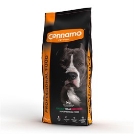 BREEDER POWER 32-20  KG. 20