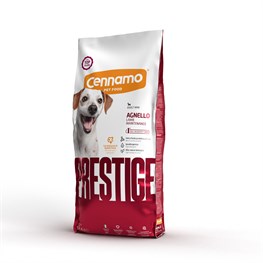 PRESTIGE ADULT MINI AGNELLO KG. 8