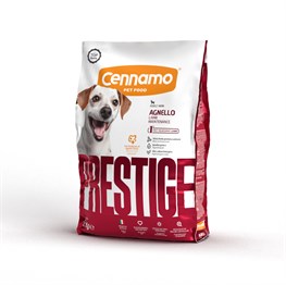PRESTIGE ADULT MINI AGNELLO KG. 2
