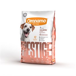 PRESTIGE ADULT MINI SALMONE KG. 2