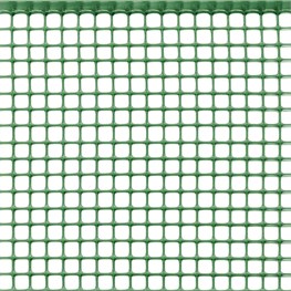 RETE ECOQUADRA 10 VERDE MT. 1,00 X 50