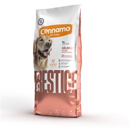 PRESTIGE ADULT MAXI SALMONE KG.12