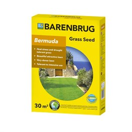 BERMUDA BLEND PAN-AM CONF. GR. 500 #