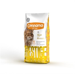 PRESTIGE CAT KITTEN POLLO  KG. 1,5