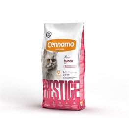 PRESTIGE CAT MAINTENANCE MANZO KG. 1,5