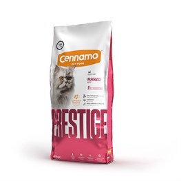 PRESTIGE CAT MAINTENANCE MANZO KG. 10