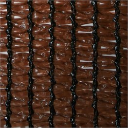 RETE SOLEADO CORTEN MT.2X50