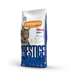 PRESTIGE CAT STERILIZED ARINGA KG. 10