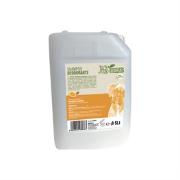 SHAMPOO DEODORANTE TANICA LT 5