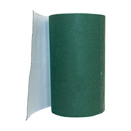 BANDA ADESIVA PRATI SINT. H.12  L.10 MT.