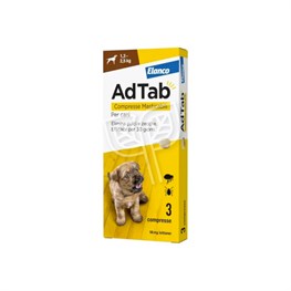 ADTAB COMPRES.MASTIC.ANTIPAR. CANE 1,3-2,5 KG