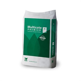 MULTICOTE 4M (15-7-15+MgO+Me) - KG 25