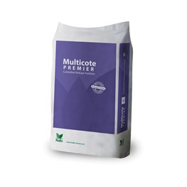 MULTICOTE 6M (15-7-15+MgO+Me) - KG 25