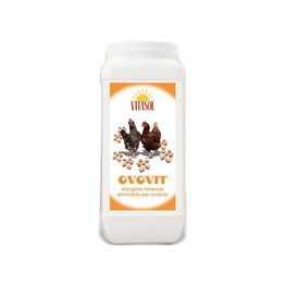 VITASOL OVOVIT GR. 300