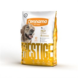 PRESTIGE ADULT MAXI POLLO KG. 2