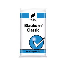 COMPO BLAUKORN CLASSIC BLU - KG 25