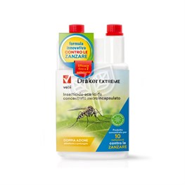 DRAKER EXTREME LT.1  C. 03040*