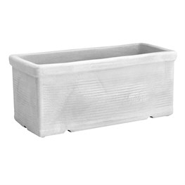 CASSETTA MILLERIGHE MR95 BIANCO #