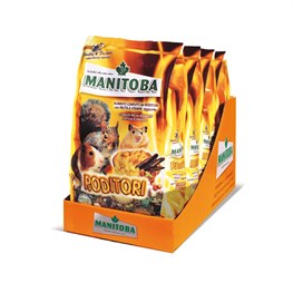 MISCUGLIO RODITORI MANITOBA KG 1