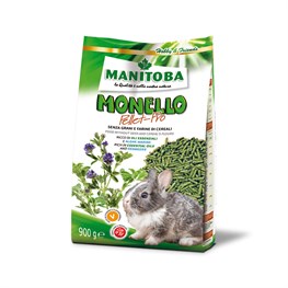 MONELLO PELLET PRO MANITOBA GR 900