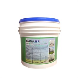 OMBRASER PITTURA PER SERRE - KG 20