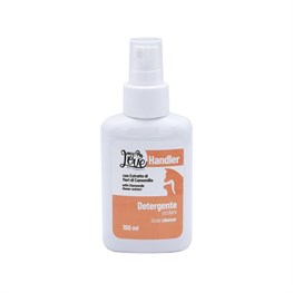 DETERGENTE OCULARE 100 ML