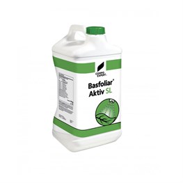 BASFOLIAR AKTIV SL LT.10