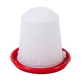 ABBEVERATOIO PLASTICA LT 1,5 