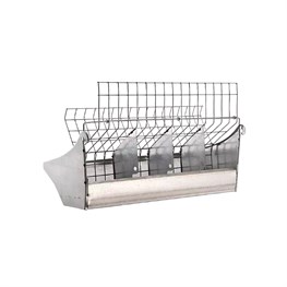 MANGIATOIA MANGIME E FIENO