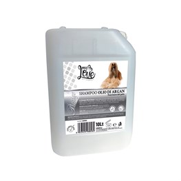 SHAMPOO OLIO DI ARGAN LT 10