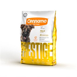 PRESTIGE PUPPY MAXI POLLO KG. 2