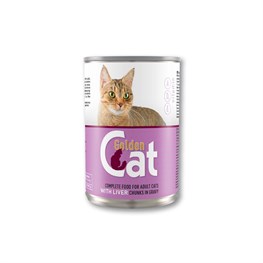 GOLDEN CAT FEGATO GR.415