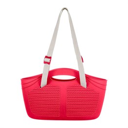 BORSA MIA PET CORALLO