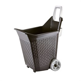 CARRIOLA KART CACAO 76 LT 