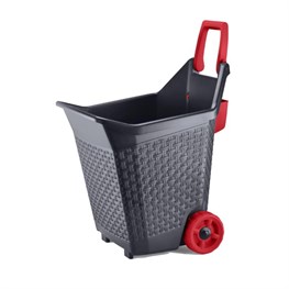 CARRIOLA KART FUMO DI LONDRA 76 LT 