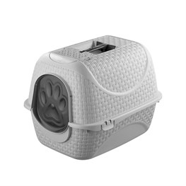 LETTIERA PRIVE' GHIACCIO