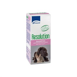 RESOLUTION SHAMPOO 200 ML