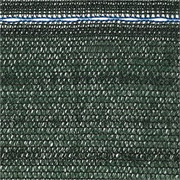 RETE JAMAICA 90% VERDE MT. 2X100