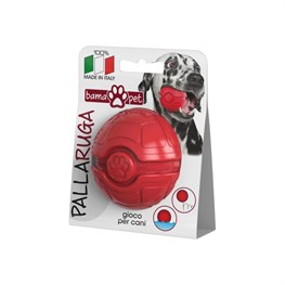 PALLA RUGA GIOCO PER CANI