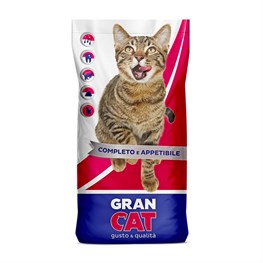 GRANCAT ADULT KG.20