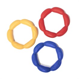 HULA DOG - GIOCO PER CANI - ⌀ 15 cm