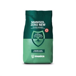 MANISOL ZERO KG.15