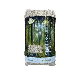 PELLET AUSTRIACO STALLINGER -  KG.15