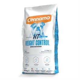 HT DIET WEIGHT CONTROL - KG. 10